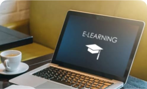 DX・AI研修のeラーニング