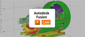 Autodesk Fusion CAMセミナー