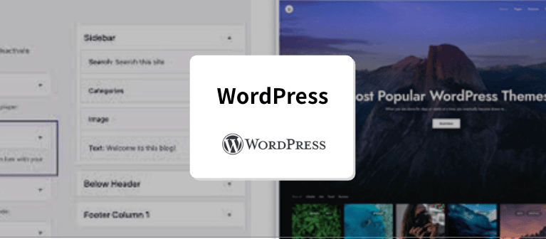 最速でWordPressのプロになるための2日間<br>WordPressセミナー